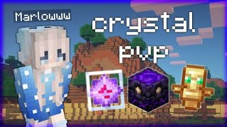 MVP || Crystal PvP Montage || UchihaNaruto