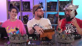 Fate of Drakkenheim Episode 130: Ashes to Ashes, Lips to Lips