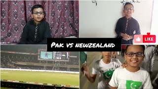 stadium vlog..... pak match ..... #hamasahmadvlogs