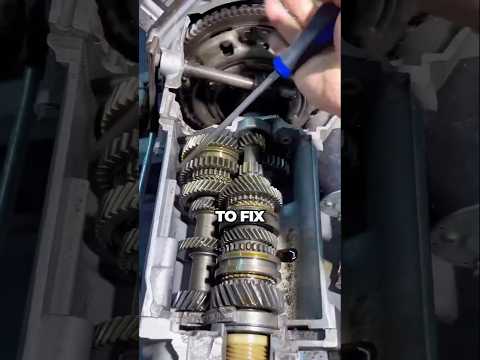Why Do Americans Hate Manual Cars?