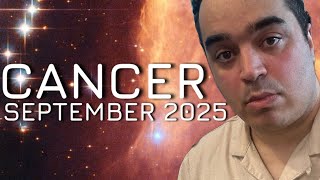 Cancer! I Had To Snap On Your A$$ In This Read. They’re Stalking Too! September 2025