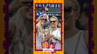 Den princezen za odměnu