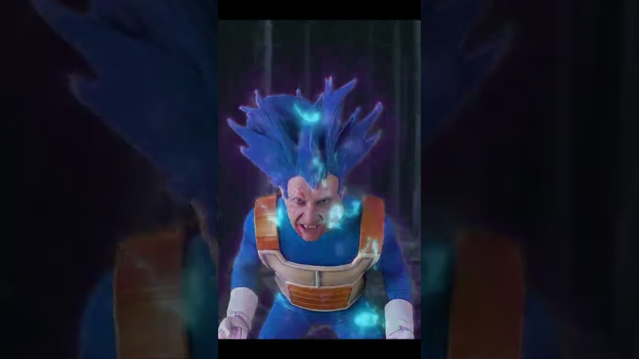 VegetaTheGod