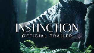 Horror FPS, Instinction, Gets Dark New Trailer Teasing Dinosaurs, Tombs & Exploration