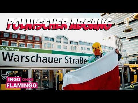Ingo ohne Flamingo - Polnischer Abgang (Official Video)