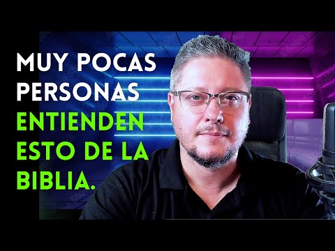 Que quiso decir Jesus cuando dijo estas palabras?