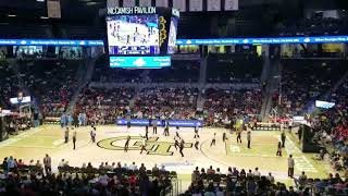 Atlanta Dream Shooting Stars - We are Atlanta