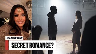 Vanessa Bryant Pregnant Rumors and Family Betrayal Explained