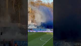 Viktoria Köln vs TSV 1860 München 01.02.2025 1:2