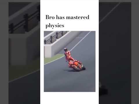 Bro has mastered physics #phonkmusic #driftphonk #phonk #experimentalphonk #phonkagressive