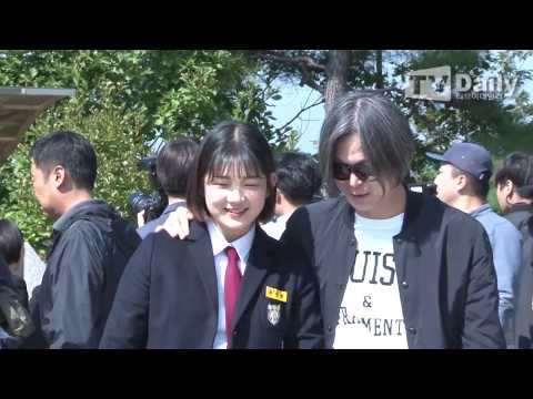 [TD영상] 최준희-최환희-이영자 함께한 故 최진실 10주기 추도식