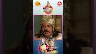 பிள்ளை பிறப்பு குறித்து சந்தேகமடையும் கம்சன் #shorts | Tilak - Tamil