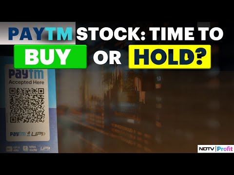 Paytm Stock Outlook: Is It Time To Buy? Expert Insights On Long-Term Investment