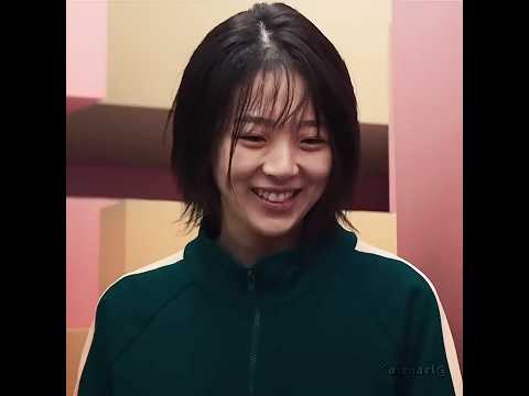 part 1 😔 #squidgame #squidgame2 #netflix #kdrama #parksunghoon #kimsieun #fyp