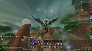 Apex Canopy River Run Reverse Challenge Quest World of Warcraft