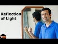 Understanding Reflection Concepts