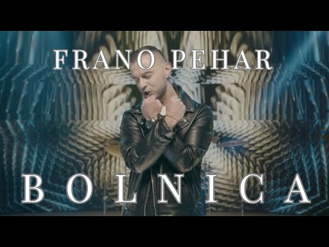 Frano Pehar & Tarapana Band - Bolnica (official video)