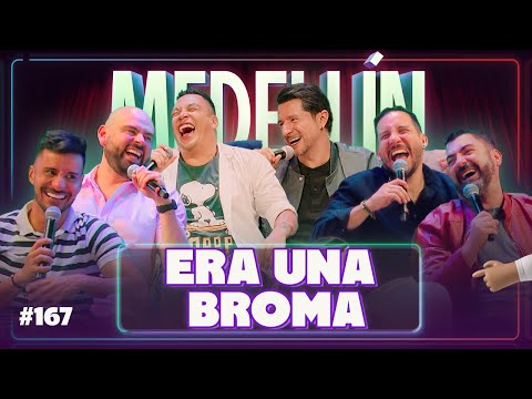 El programa con más DRAMAS DE LA CLASE ALTA | Los De La Culpa