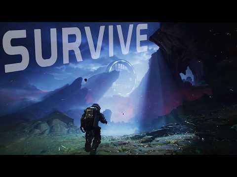 Top 10 Upcoming Survival Games!