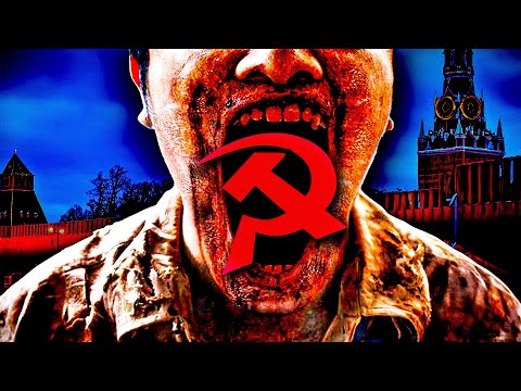 ТРИ УЖАСАЮЩИХ МЕСТА СССР