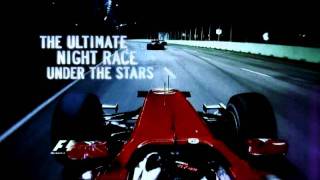 Singtel Formula one 2011 - Catch the Formula one hotties live in action at Singapore Grand Prix