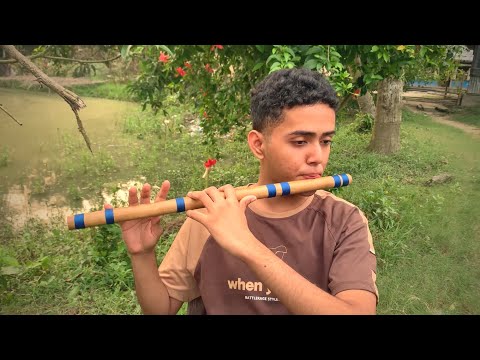 Neela - Miles ( Flute Cover )