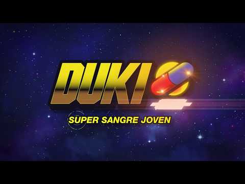 DUKI, C. Tangana, Khea ft. LeeBrian - It’s a Vibe (Video Lyric)