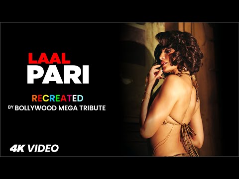 Laal Pari hot song tribute | Nargis Fakhari, Jacquline Fernandez, Sonam Bajwa | BMT