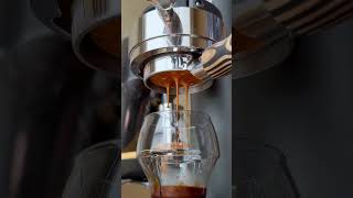 IKAPE Alkaid Workflow #espresso #coffee