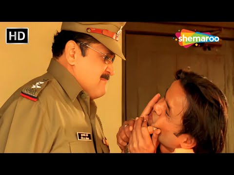 Tiku Talsania Comedy - १०२ रूपया कम कहा उड़ाया इतना ढेर सारा पैसा | Dhol Comedy | Rajpal Yadav Comedy