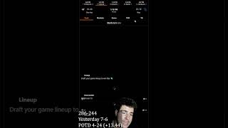 MLB Preview for May 6th