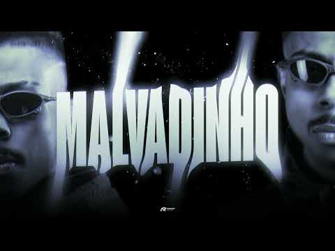 MEGA FUNK - MALVADINHO / 300 NO 7 (DJ Matheus PR)