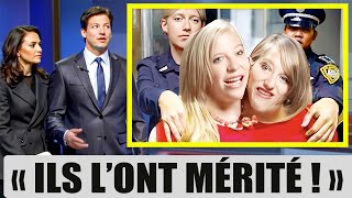 Un agent du FBI révèle une vérité choquante sur Abby et Brittany