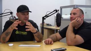 BJJ Weekly Master's Mindset 015 - Armbar defense