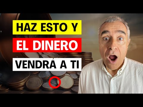 🔑Recibe Dinero Rápido Haciendo Esto Frente Al Espejo ¡Conviértete En Tu Arquitecto del Destino!