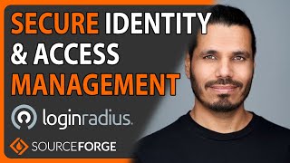 Secure Identity & Access Management: LoginRadius | SourceForge Podcast, ep. #66