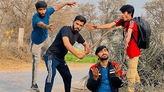 Chor Ne Esa Kia Kia Sab Heran Ho gae ? The Unexpected Act of Kindness 😍