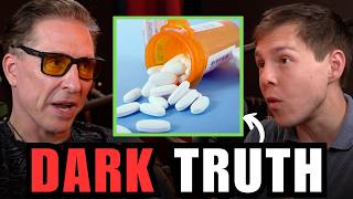 "FDA Wants You to DIE!" - These “Safe” Habits Are Killing You