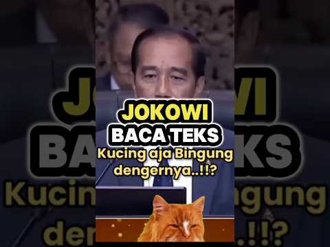 JEJAK DIGITAL BAHASA INGGRIS NYA JOKOWI.  GIMANA MENURUT KALIAN..? #aniesbaswedan #jokowidodo