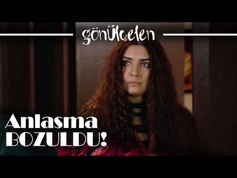 Hesabımız Bitti! | Gönülçelen 5. Bölüm