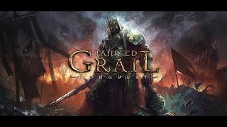 Tainted Grail: Conquest - #23