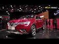 Renault Arkana Intense