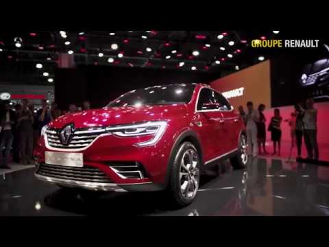Renault Arkana Intense