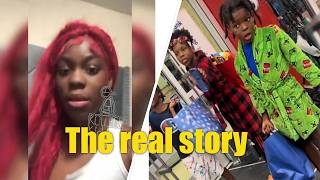 Dallas Teens Speak Out After Viral Walgreens Incident | Sharrell’s World