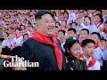 김종국과 로보예의 노래와 사랑