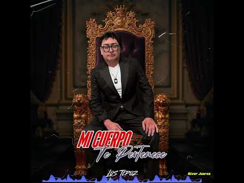 Los Tepoz - Mi Cuerpo te Pertenece - Album 2025
