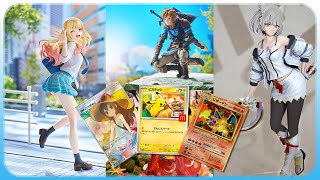 Cómo COMPRAR Figuras de Anime, TCG, y Juegos desde Japón Online con Doorzo 🤭 