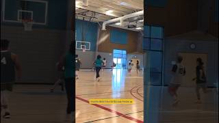 Brendan finds Peter for the easy bucket 👀