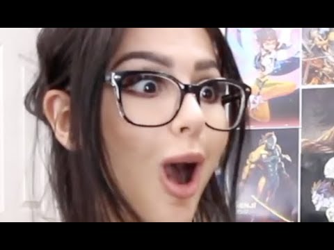 Why SSSniperWolf isn't Funny