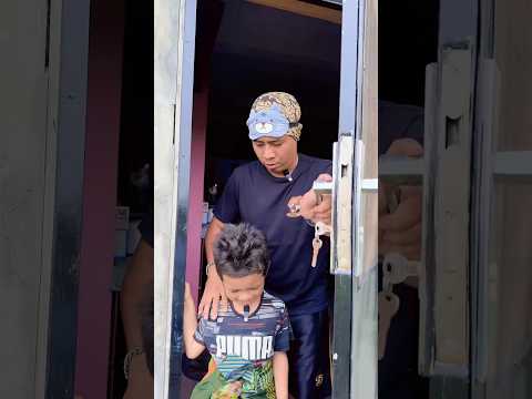 Selesai sunat potong burung #keripikkentangmasboy #shorts #fyp #youtubeshorts